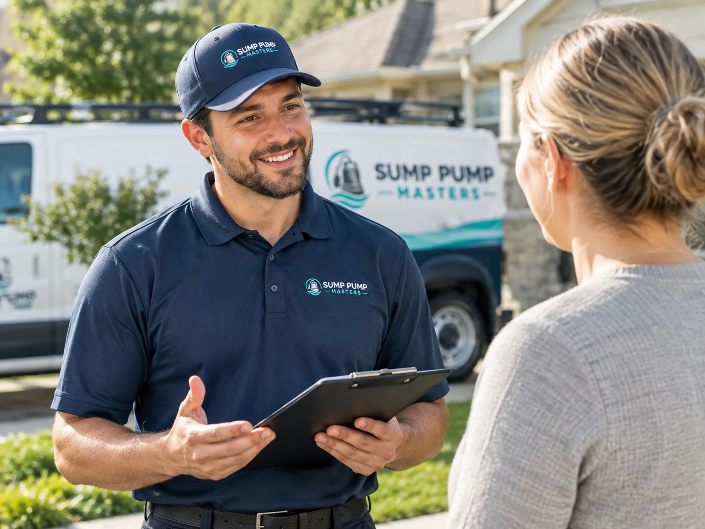 Sump Pump Repair Cascade, WI FAQs